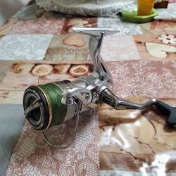 Shimano Sedona 3000 Spinning Reel