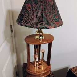 Nice Lamp.