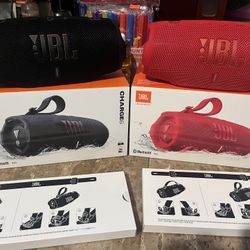 Speakers 