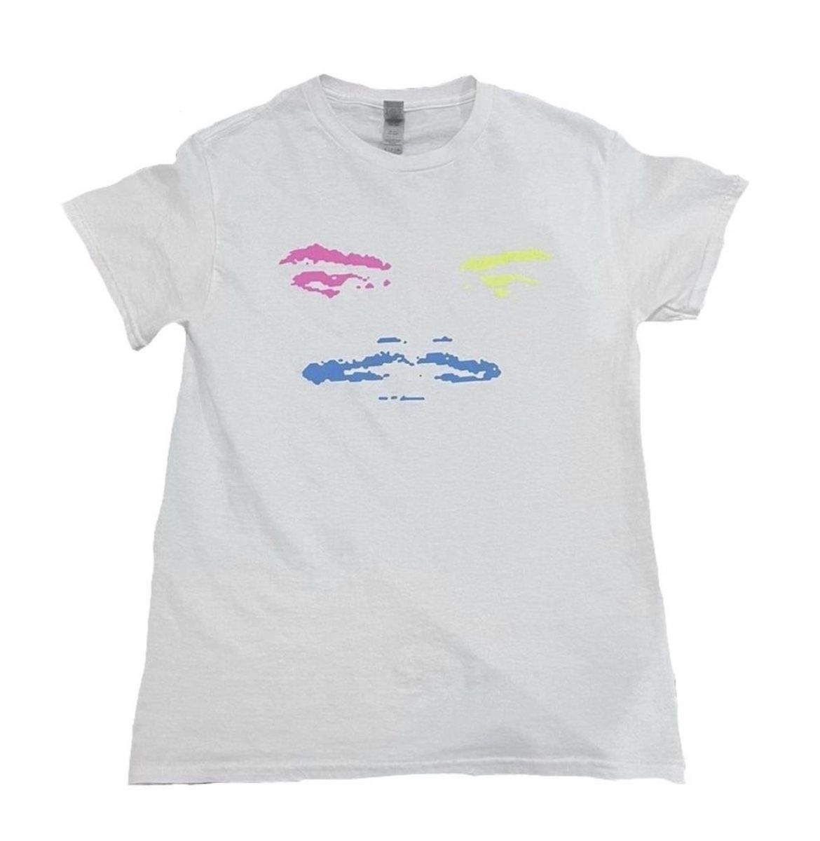 Steve Lacy Face & Body Tee