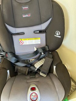 BRITOX  care seat