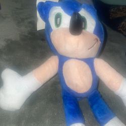 Sonic