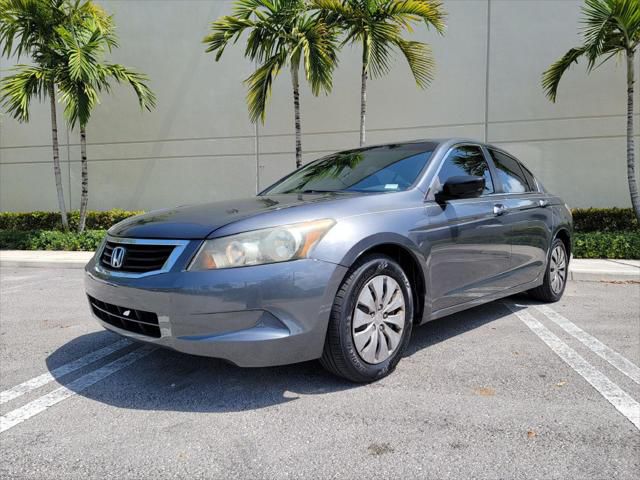 2009 Honda Accord