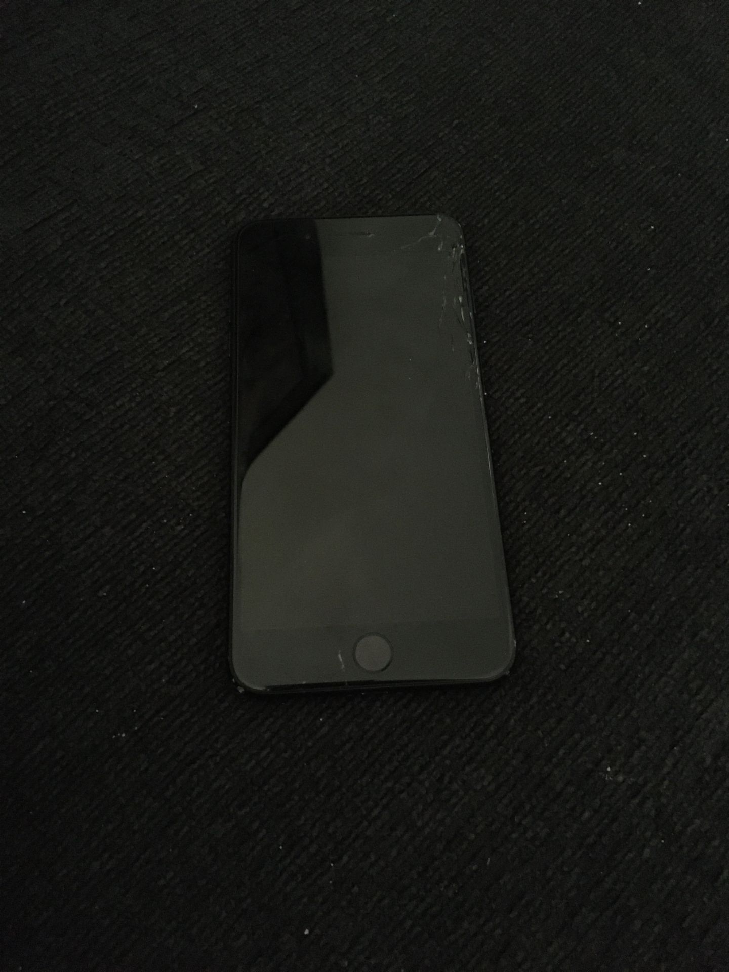 iPhone 7plus