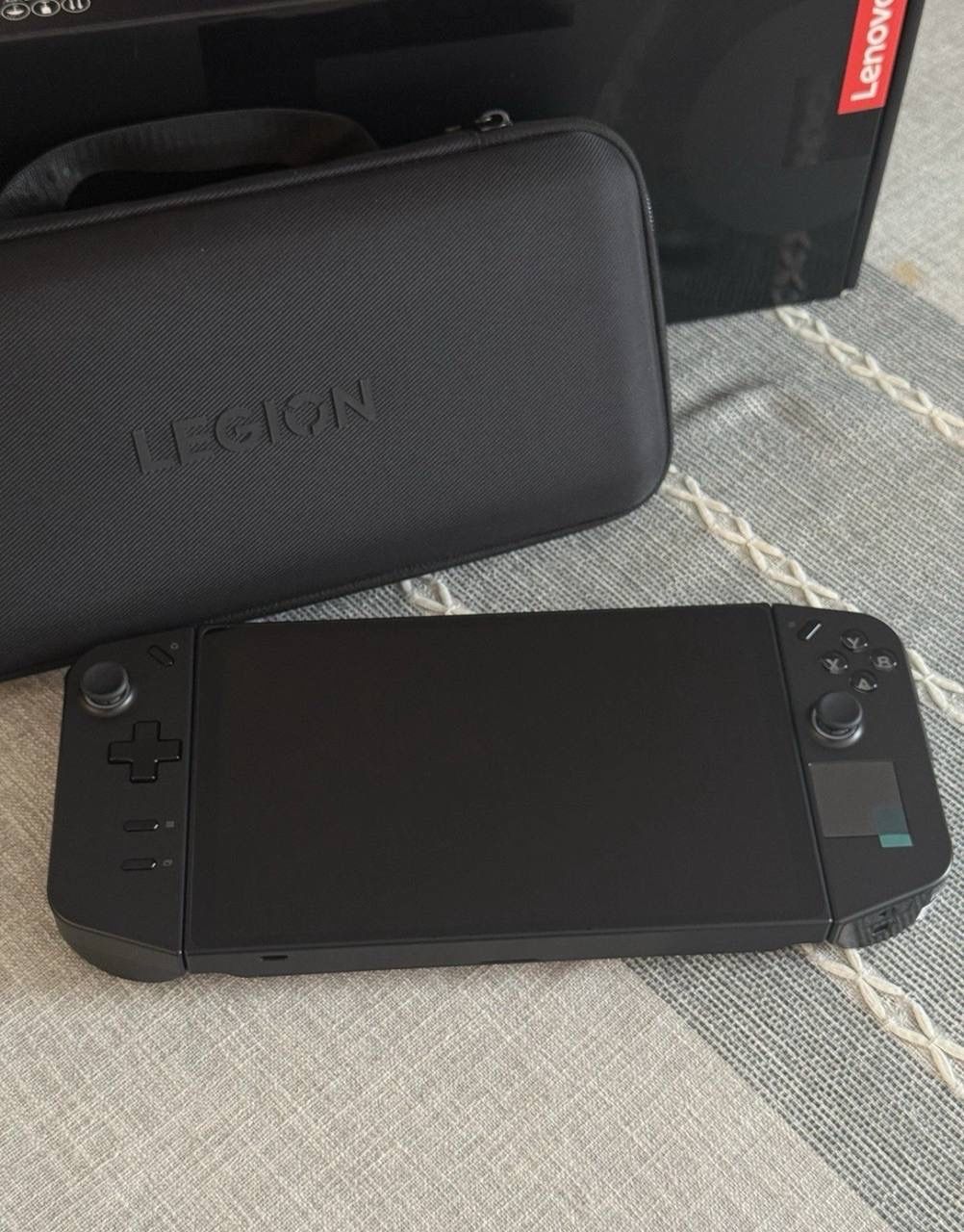 Lenovo Legion Go 8.8” 512GB SSD 16GB RAM Handheld Gaming Console