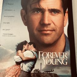 Forever Young 