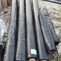 Commercial Ground Cover - 6x300