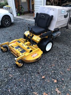 Walker mower for sale craigslist new arrivals