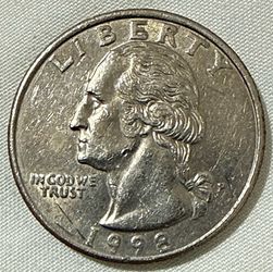 1998 quarter