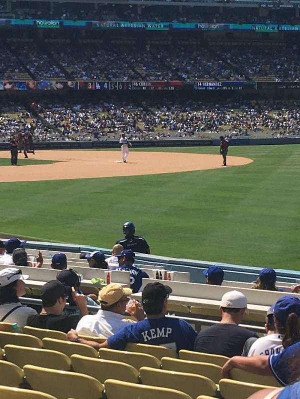 Dodgers vs Braves NLCS WEDNESDAY GAME TICKETS! FIELD 44. AISLE SEATS!