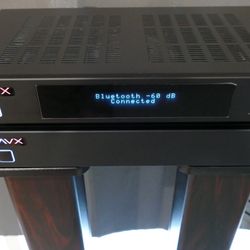 IotaVX SA3 & PA3 HIFI Integrated Amplifier 