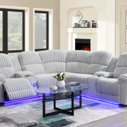 $1699 FREE DELIVERY SECTIONAL 