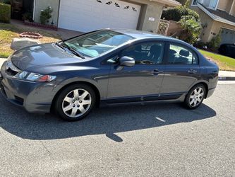 2009 Honda Civic
