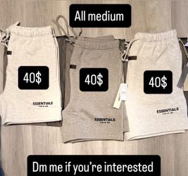 Essentials