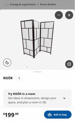 Division ikea