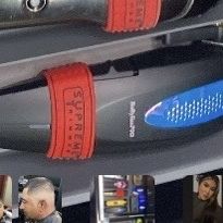 Barber