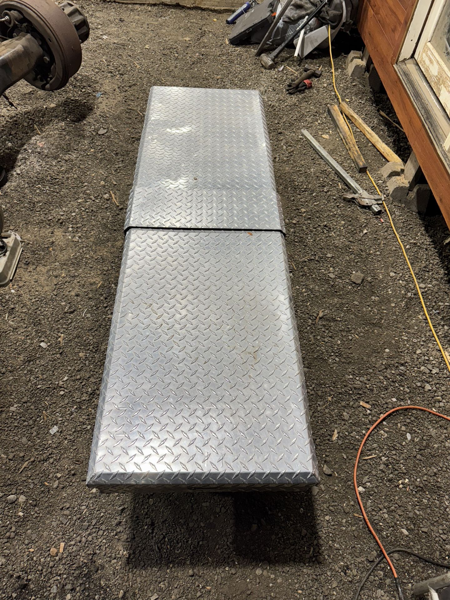 Tool Box