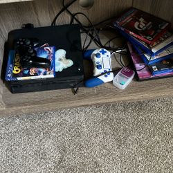 PS4 