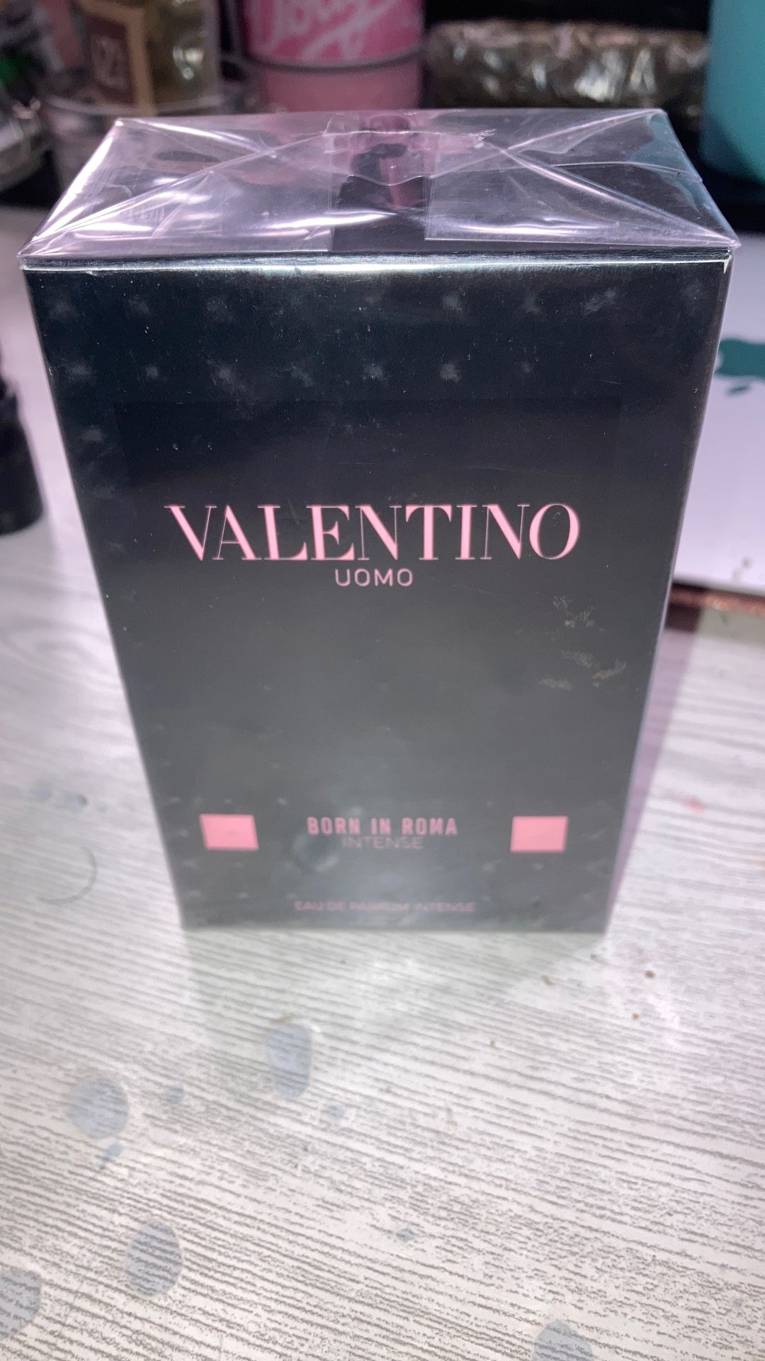 Girl Perfume