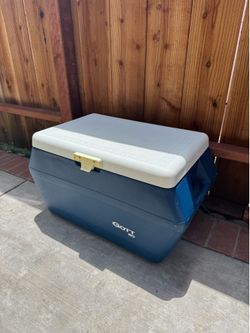 Gott 60 Vintage Cooler