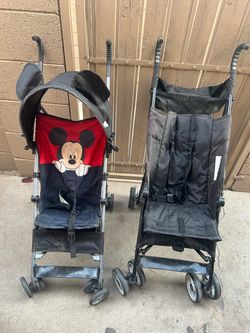 Strollers