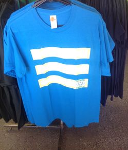 High Visibility Safety Short Sleeve Shirt