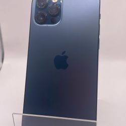 iPhone 12 Pro 128GB Unlocked 