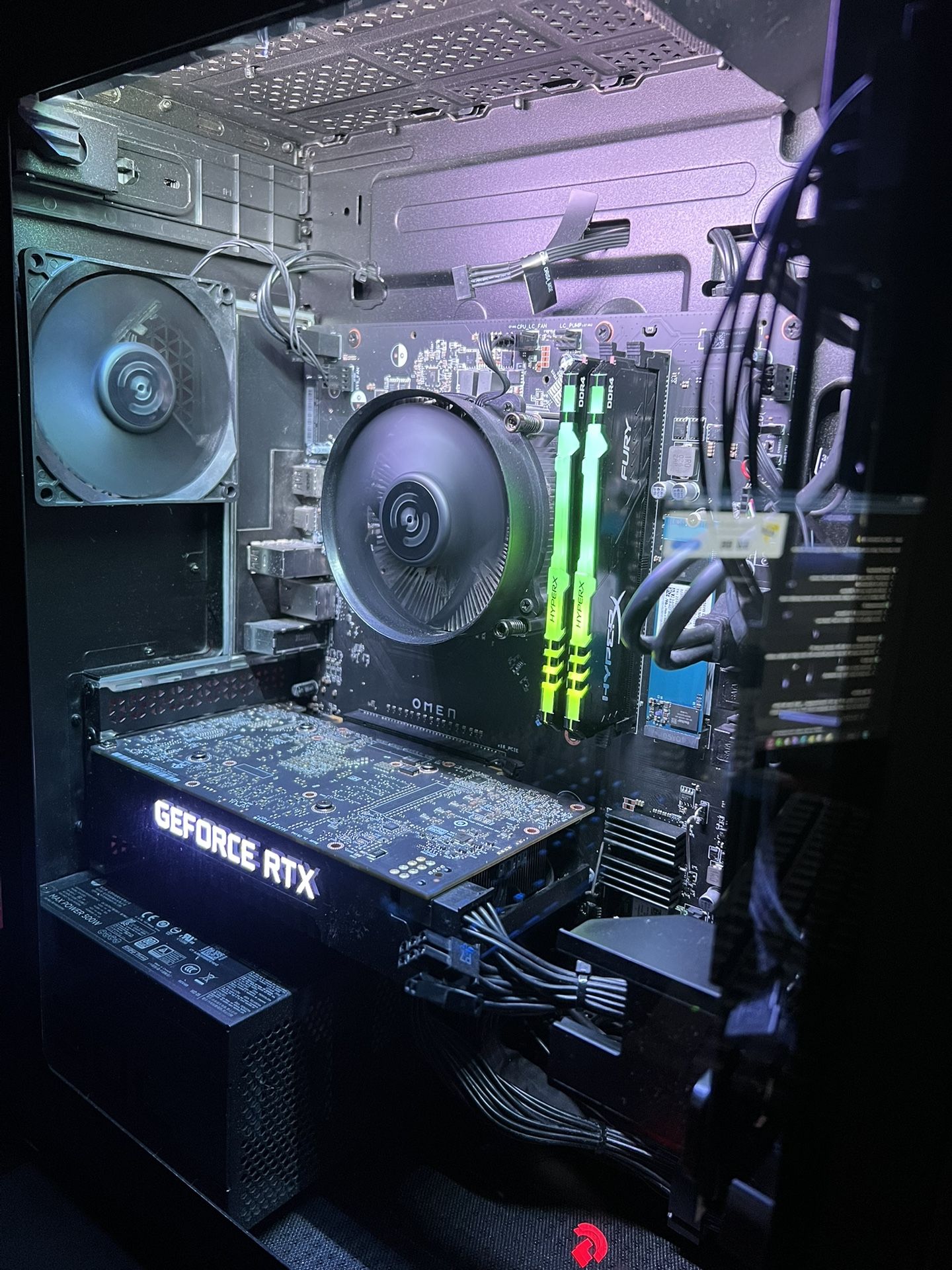 Nvidia 2060 Ryzen 3700x And Rtx 2060 Ryzen 3700x Gaming PC Rtx