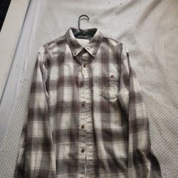 Vintage Flannel