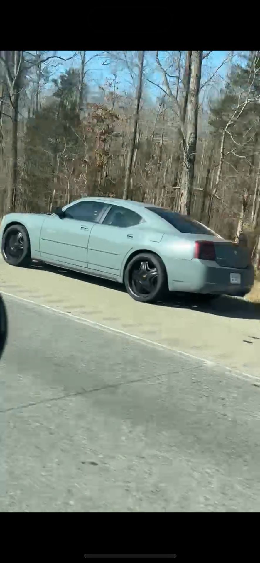 2006 Dodge Charger