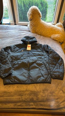 NWT Nike Jordan Jacket size Large Mens