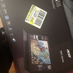 Potablet Monitor