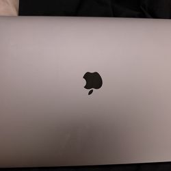 Mac Book Pro I7 16 In 2019