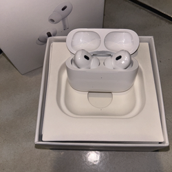 AirPods Pro 2 with ANC
