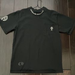 Used Chrome Hearts T Shirt