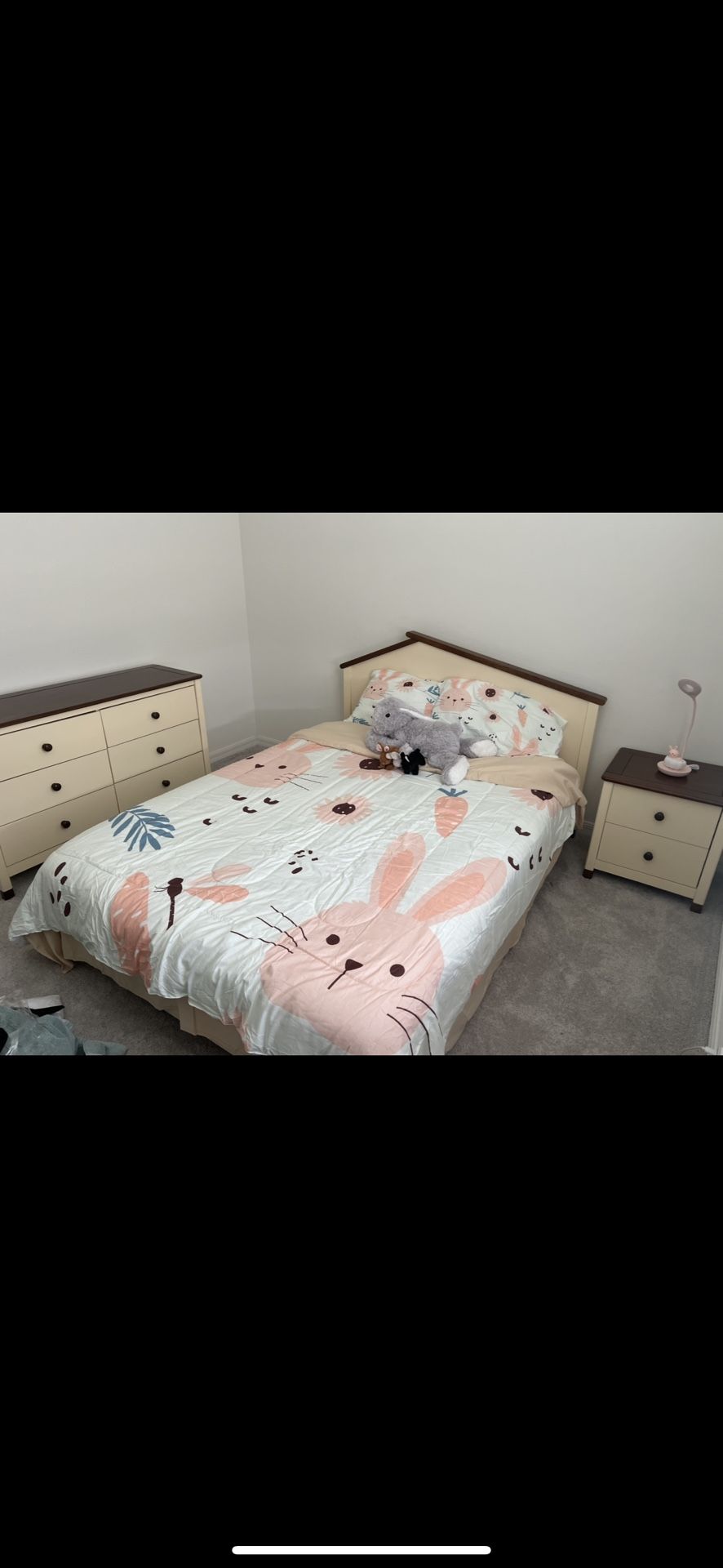 Child’s bedroom Set