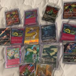 Pokémon Lot