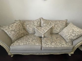 Living Room Set Furniture 
