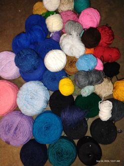 Yarn