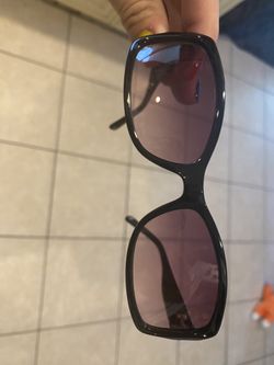 Coach sunglasses