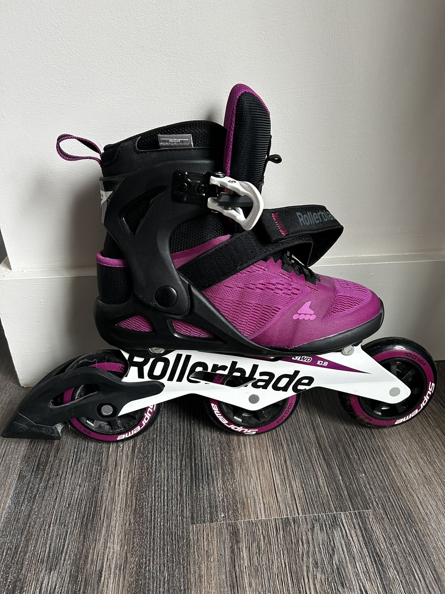 Rollerblade