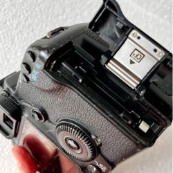 Canon 6D Full Frame
