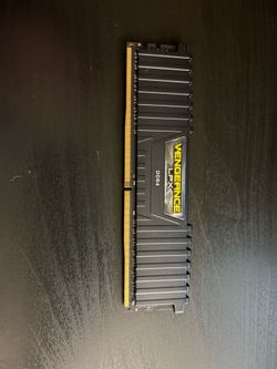 Corsair Vengeance LPX 16GB DDR4 3000MHz Gaming RAM Memory