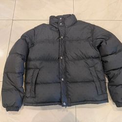 Chrome hearts  down jacket small size
