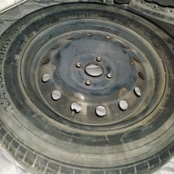 195/65/15 For Honda