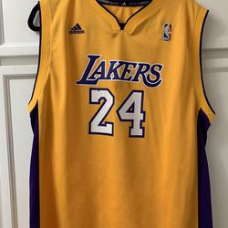 Lakers Jersey