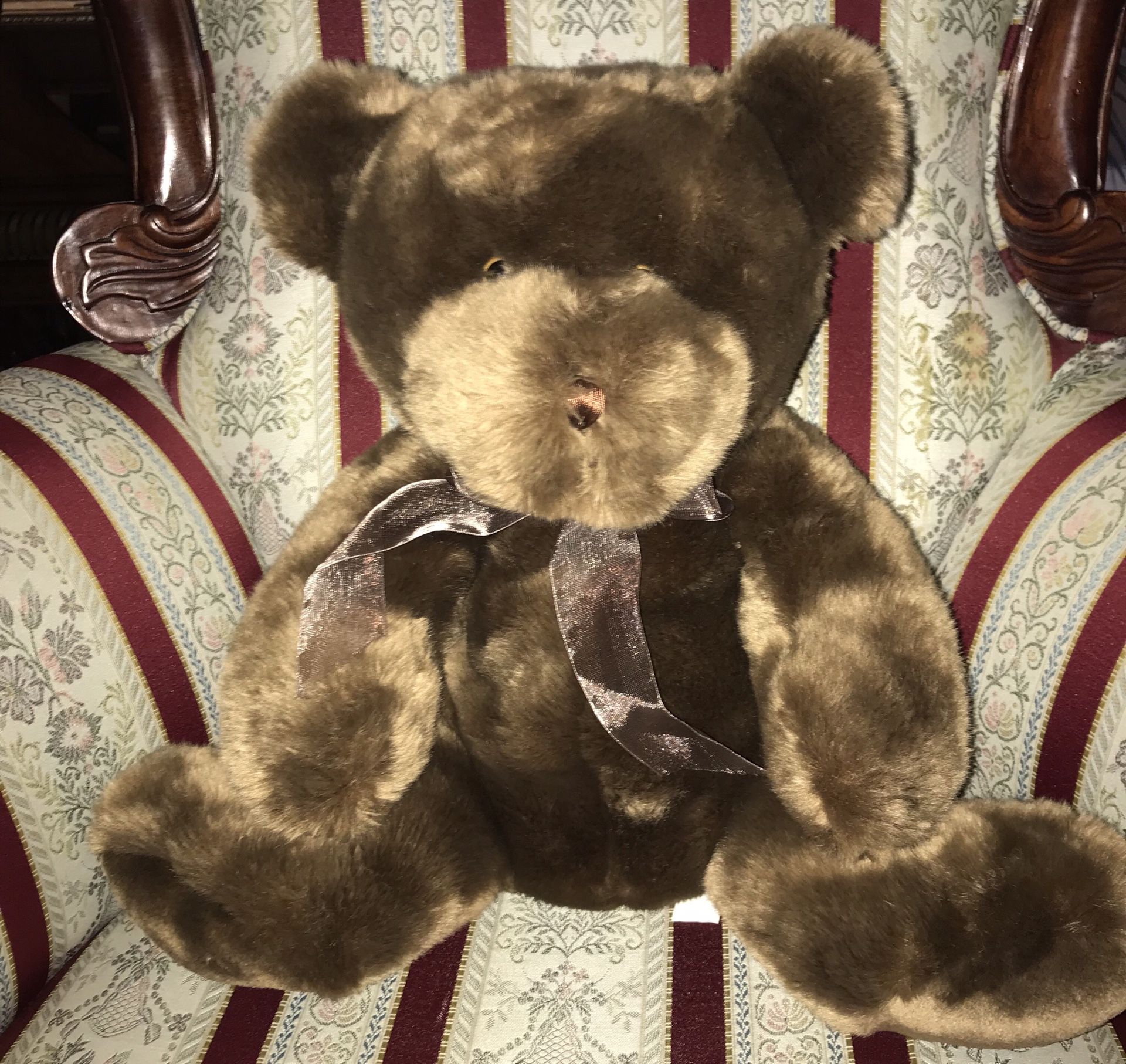 Teddy Bear like new