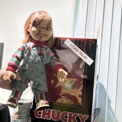Chucky
