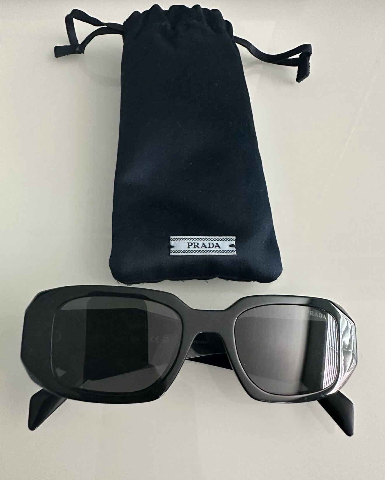 Prada Sunglasses
