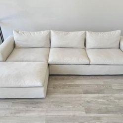 Cloud Couch ( Delivery Available ) 